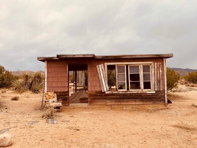 59189 Los Coyotes Busby, Yucca Valley, CA 92284 - photo 2