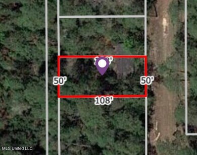 8177 Avocado St, Bay Saint Louis, MS 39520 - photo 2