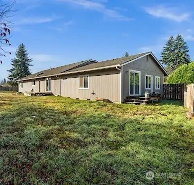 8702 Sweet Clover Dr SE, Yelm, WA 98597 - photo 2