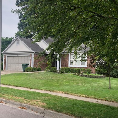 1605 Weiskopf Drive