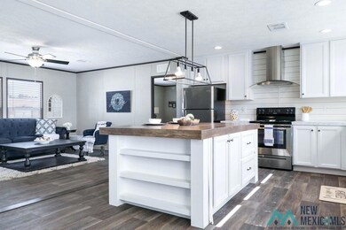 1008 Butternut St, Carlsbad, NM 88220 - photo 4