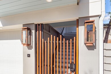 Copper Gas Lanterns