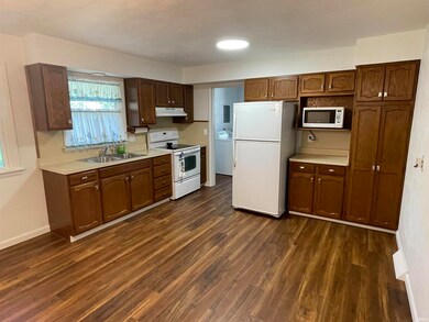 316 N Hillcrest Dr, Logansport, IN 46947 - photo 5