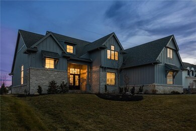 20521 Chatham Hills Blvd, Westfield, IN 46074 - photo 5