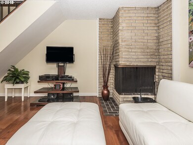 Fireplace Wood