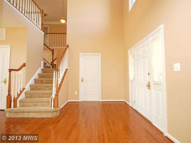 43091 Barons St, Chantilly, VA 20152 - photo 2