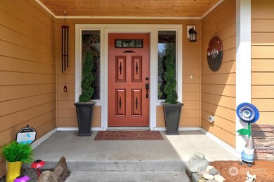 15333 Rainier View Dr SE, Yelm, WA 98597 - photo 4