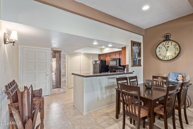 Dining Area II