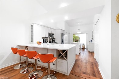 4945 Cougar Ct S unit 4-202, Naples, FL 34109 - photo 3