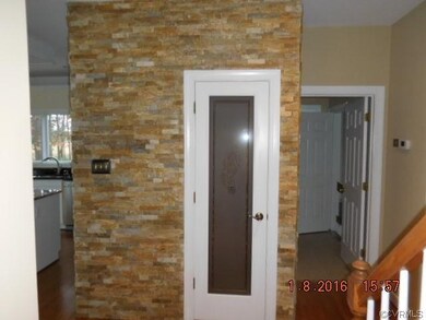 Wine Closet