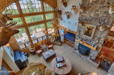 3321 W Falling Leaf Rd, Show Low, AZ 85901 - photo 4