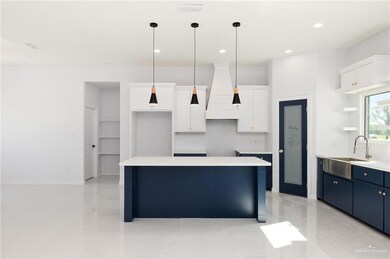 705 Santa Isabel St, Donna, TX 78537 - photo 3