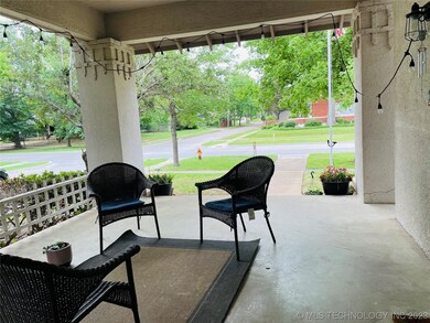 901 Stanley St SW, Ardmore, OK 73401 - photo 3