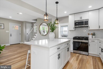 5018 Frankford Ave, Baltimore, MD 21206 - photo 7