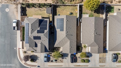 7011 Chaco St, Las Cruces, NM 88012 - photo 3