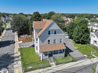 135 Readville St, Hyde Park, MA 02136 - photo 6