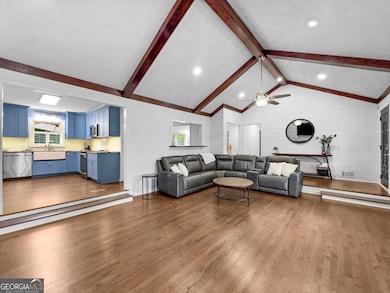 2641 Jodeco Dr, Jonesboro, GA 30236 - photo 7