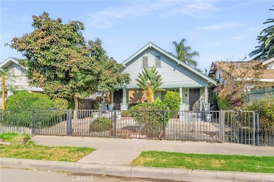 1241 E 43rd Place, Los Angeles, CA 90011 - photo 4