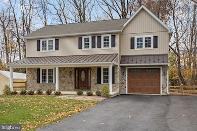 1322 W King Rd, Malvern, PA 19355 - photo 2