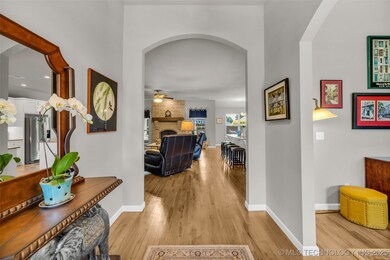 3331 Bunker St, Claremore, OK 74019 - photo 6