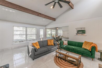 7336 Stonybrooke Dr, North Richland Hills, TX 76182 - photo 4