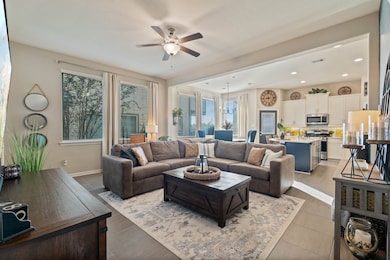 227 Biltmore Loop, Montgomery, TX 77316 - photo 6