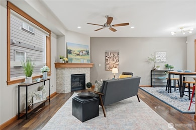 7109 Rainier Dr unit G, Everett, WA 98203 - photo 6