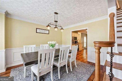 2152 Marne Glen NW, Kennesaw, GA 30152 - photo 6