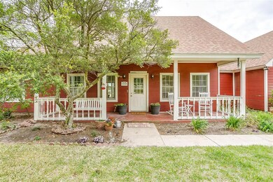 2230 Upper Denton Rd, Weatherford, TX 76085 - photo 6
