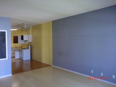 living rm