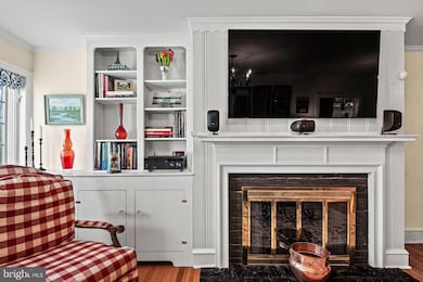 503 E Gravers Ln, Glenside, PA 19038 - photo 4