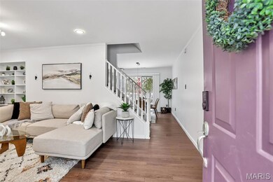 1787 Florine Blvd unit F, Saint Charles, MO 63303 - photo 3