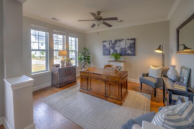 131 Callibluff Dr, Summerville, SC 29486 - photo 5