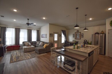 3036 Legacy Cir, Tyler, TX 75701 - photo 5