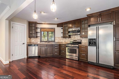 3297 Post Oak Tritt Rd, Marietta, GA 30062 - photo 6