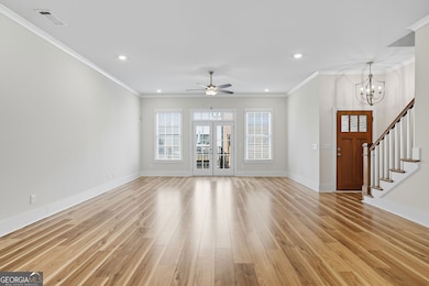 2160 Rail Yard Ave, Grayson, GA 30017 - photo 3