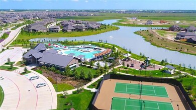 Amenity Center  Walking distance from home 1
