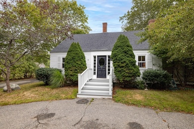 301 Locke Rd, Rye, NH 03870 - photo 3