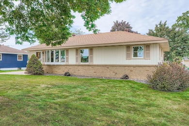 6120 7th St NE, Minneapolis, MN 55432 - photo 2