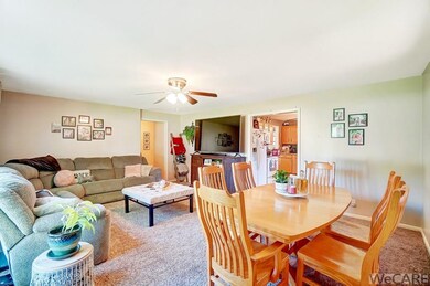 502 S Wentz St, Wapakoneta, OH 45895 - photo 6