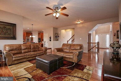 12019 Underwood Ct, Bristow, VA 20136 - photo 4