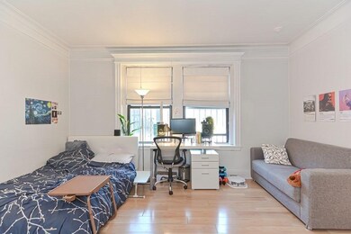 The Braemore unit 205A, Boston, MA 02215 - photo 5