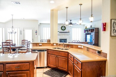3222 Valley Creek, San Antonio, TX 78261 - photo 5