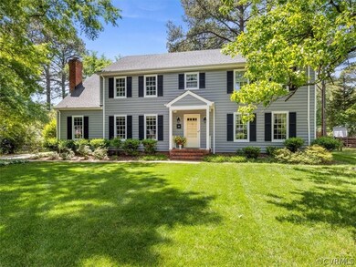 1602 Harborough Rd, Henrico, VA 23238 - photo 2