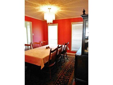 Dining Room.