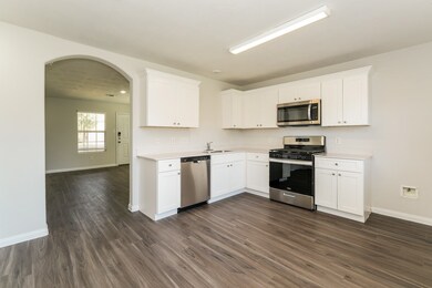 Photos are for illustrative purposes only and may depict similar homes with upgrades, options, or features not included. Actual homes, materials, and specifications may vary.
