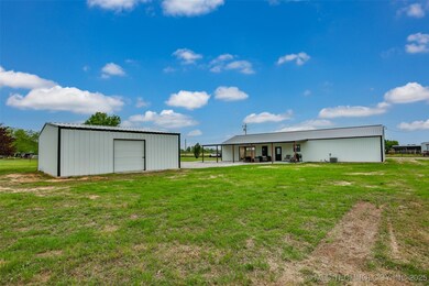 11053 Hutchins Addition Rd, Thackerville, OK 73459 - photo 5