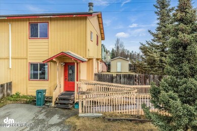 3601 Aldren Cir, Anchorage, AK 99517 - photo 3