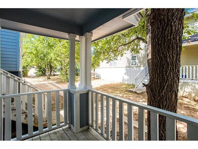 2115 E 18th St unit B, Austin, TX 78702 - photo 2