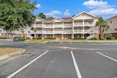5750 Oyster Catcher Dr unit 531, North Myrtle Beach, SC 29582 - photo 3
